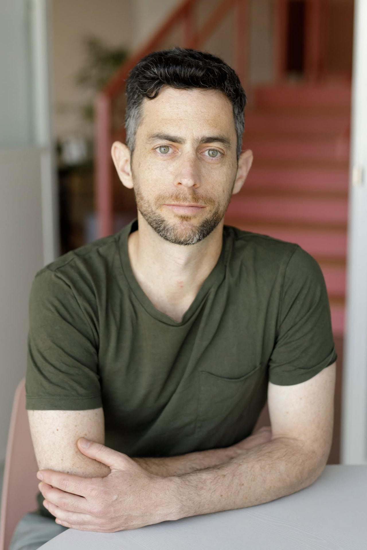 Ben Pines