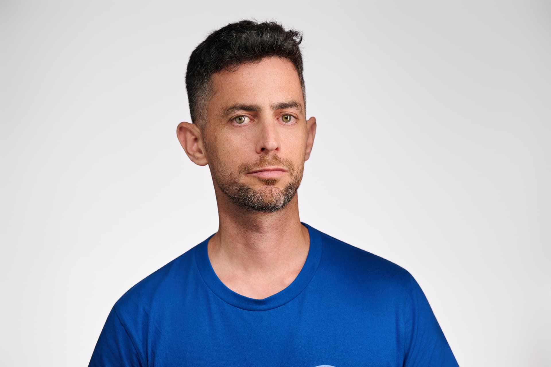 Ben Pines