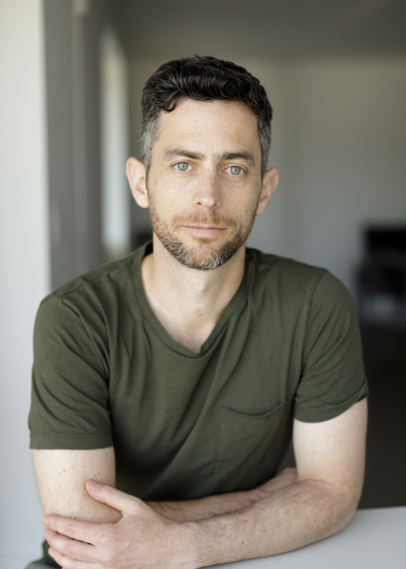 Ben Pines