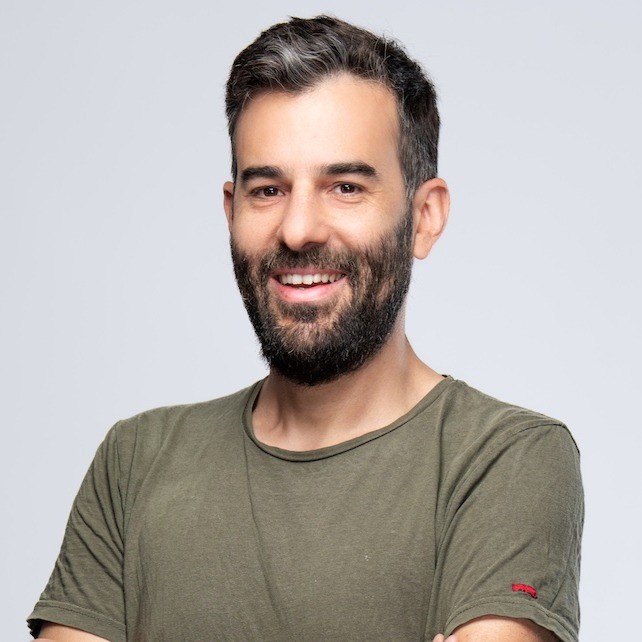 Eran Yacobovitch